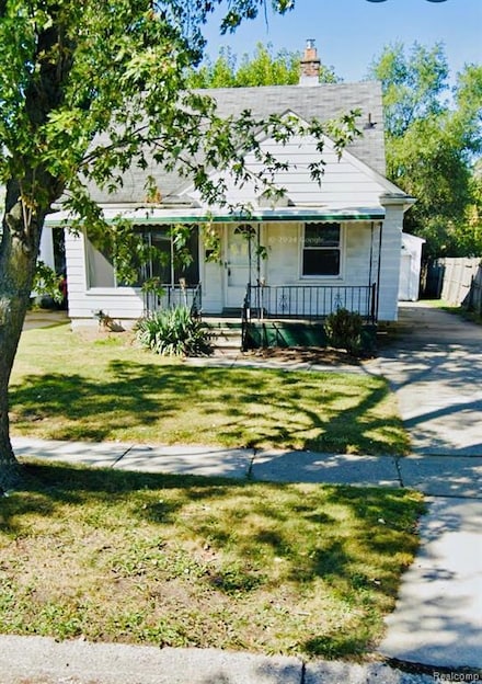 21465 Syracuse Ave, Warren, MI 48091