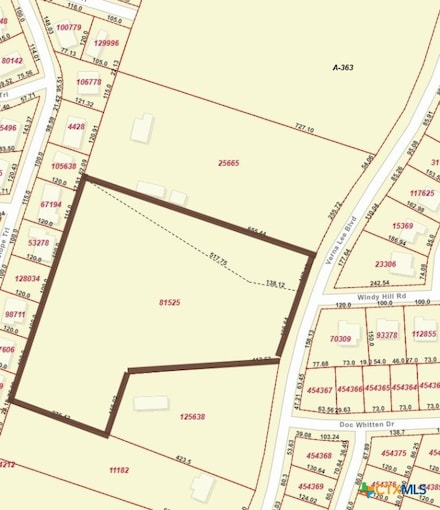 2030 Verna Lee Blvd, Harker Heights, TX 76548