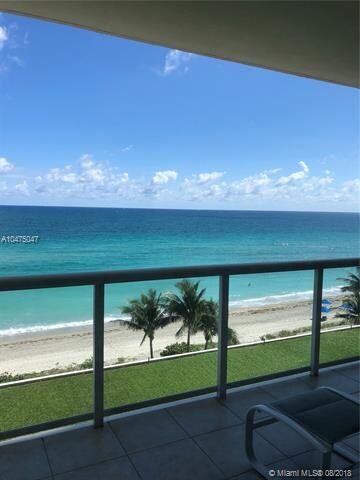 6051 N Ocean Dr Unit 606, Hollywood, FL 33019