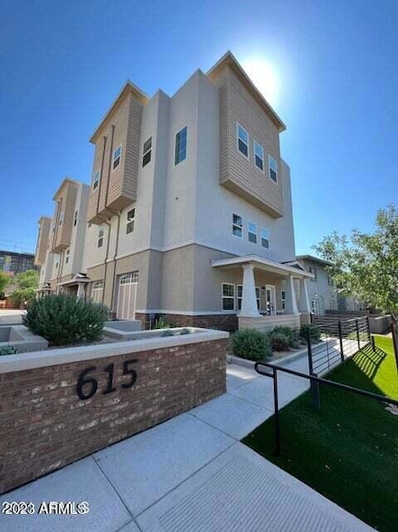 615 N 6th Ave Unit 6, Phoenix, AZ 85003
