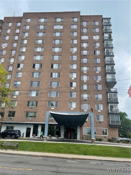 151 Buffalo Ave Unit 404, Niagara Falls, NY 14303
