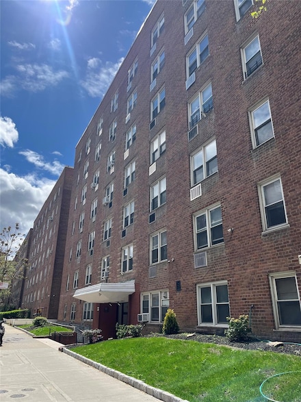 140-65 Beech Ave Unit 4F, Flushing, NY 11355