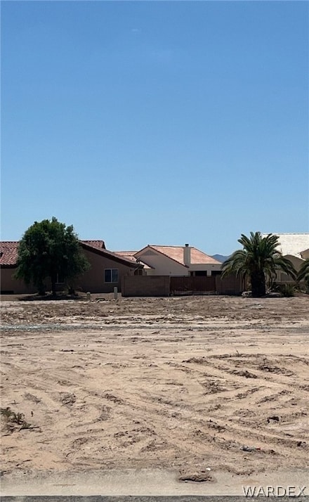 7753 S Sheila Dr, Mohave Valley, AZ 86440