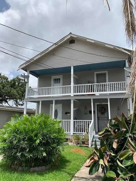 8941 Jeannette St, New Orleans, LA 70118
