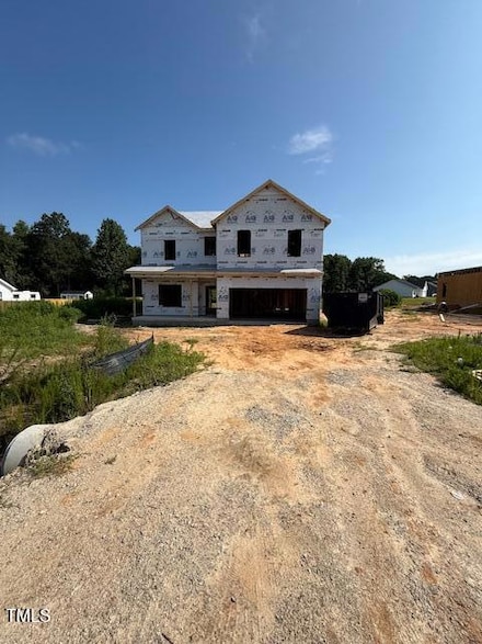 138 Jones Creek Ln, Lillington, NC 27546
