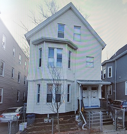 400 Medford St, Somerville, MA 02145