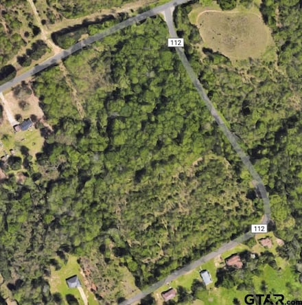 TBD Cr 129 & Cr 112, Tyler, TX 75703