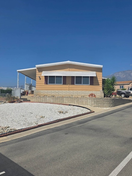 6880 Archibald Ave Unit 27, Alta Loma, CA 91701