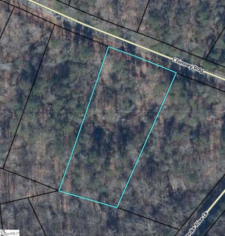 0 Chimney Ridge, Westminster, SC 29693