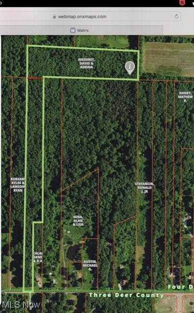 0 Sprague Rd, Olmsted Falls, OH 44138