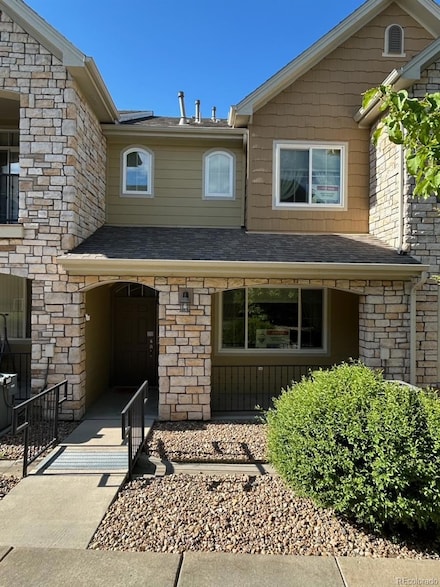 11207 Osage Cir Unit B, Northglenn, CO 80234