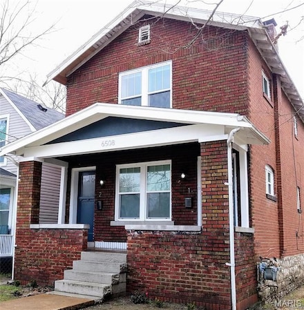 6508 Chamberlain Ave Unit 2, Saint Louis, MO 63130