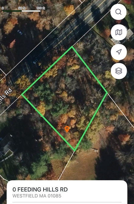 0 Feeding Hills Rd, Westfield, MA 01085