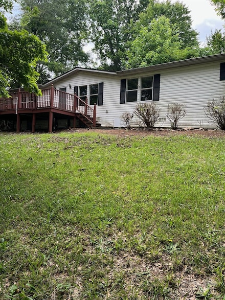 4006 Hillview Dr, Shelby, NC 28152