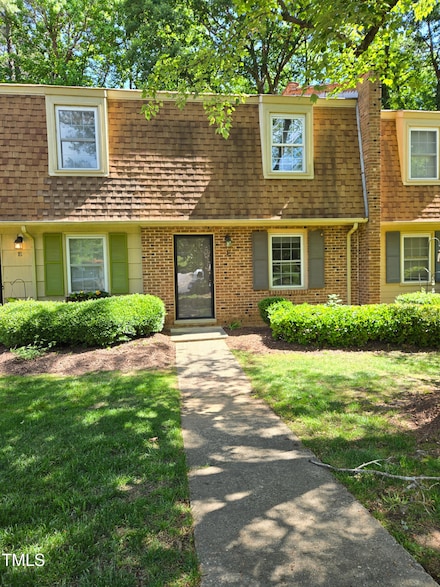4704 Bluebird Ct Unit F, Raleigh, NC 27606