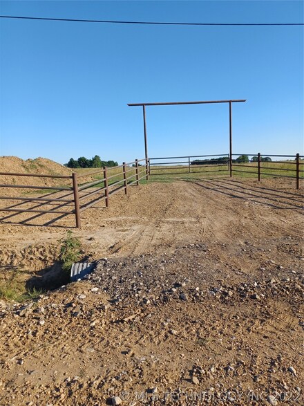 0 4190 Rd Unit 2234745, Checotah, OK 74426