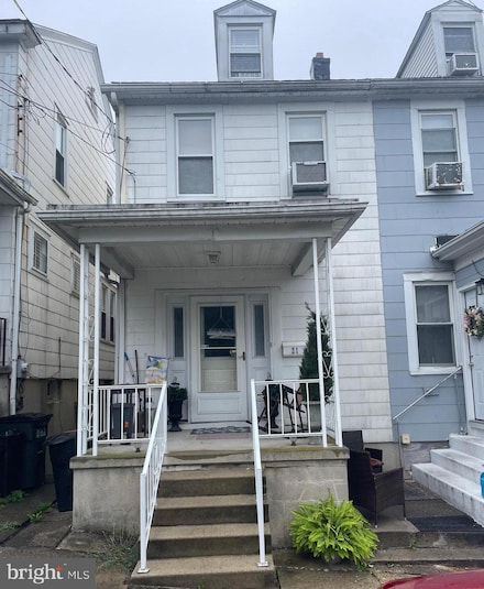 21 S 21st St, Pottsville, PA 17901