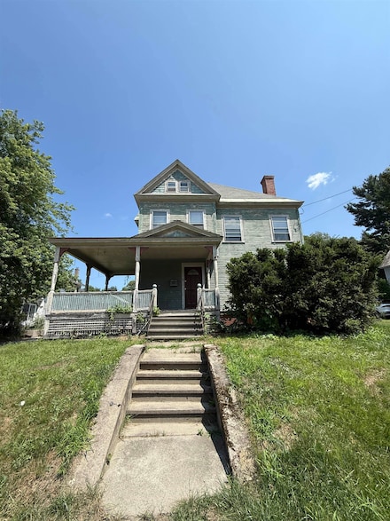 9 Main St, Windsor, VT 05089