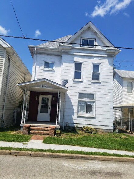 444 Carson St, Monongahela, PA 15063