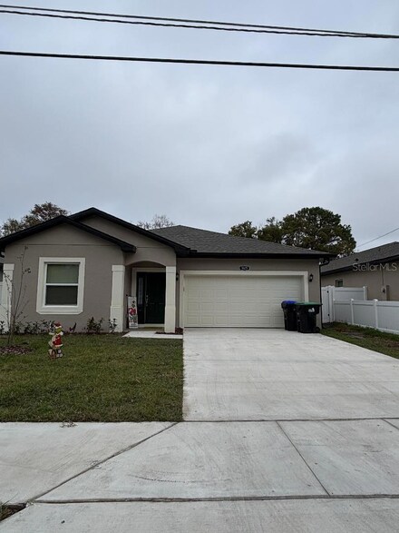 3825 Washington, Orlando, FL 32805