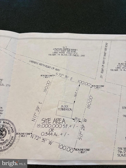 5771 Shady Side Rd, Churchton, MD 20733