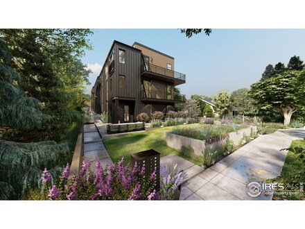 936 North St Unit A, Boulder, CO 80304
