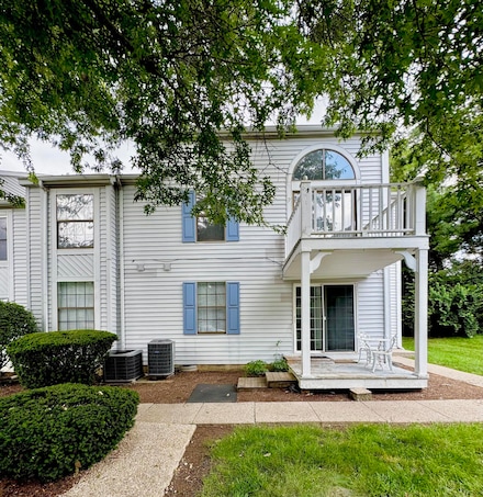 404 Bainbridge Ct Unit E3, Lexington, KY 40509