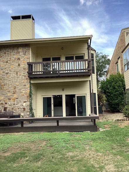 111 Lost Spur #15, Horseshoe Bay, TX 78657