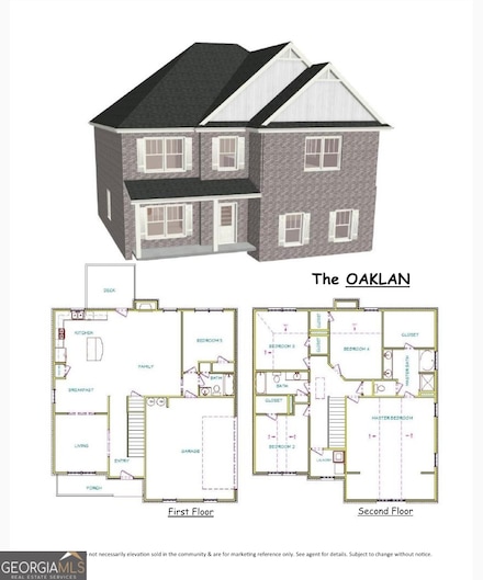 150 Wilson Dr, Mc Donough, GA 30252