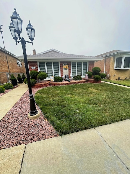 10752 South Ave E, Chicago, IL 60617