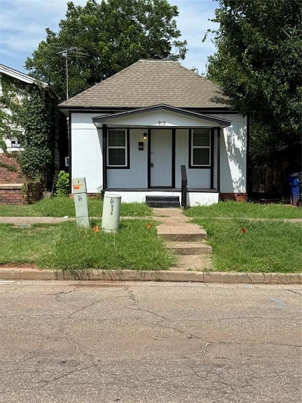 919 N Wentz St, Guthrie, OK 73044
