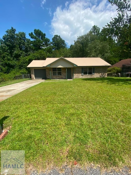 752 Timber Ridge Trail, Hinesville, GA 31313