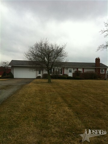 1226 W Weimer Rd, Avilla, IN 46710
