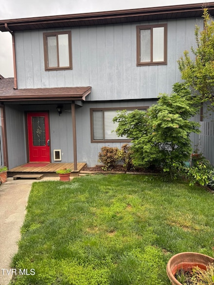 91 Tulip Grove Cir Unit 6, Bristol, TN 37620