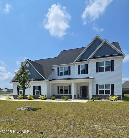937 Uplands Ln, Jacksonville, NC 28546