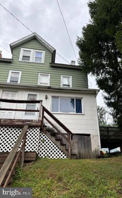 419 Station, Lenni, PA 19052