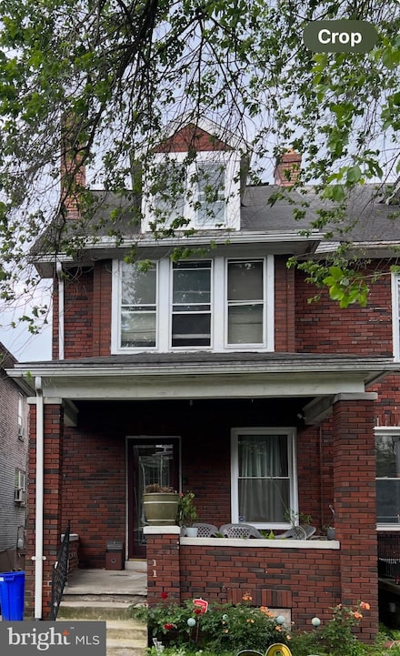 1843 Holly St, Harrisburg, PA 17104