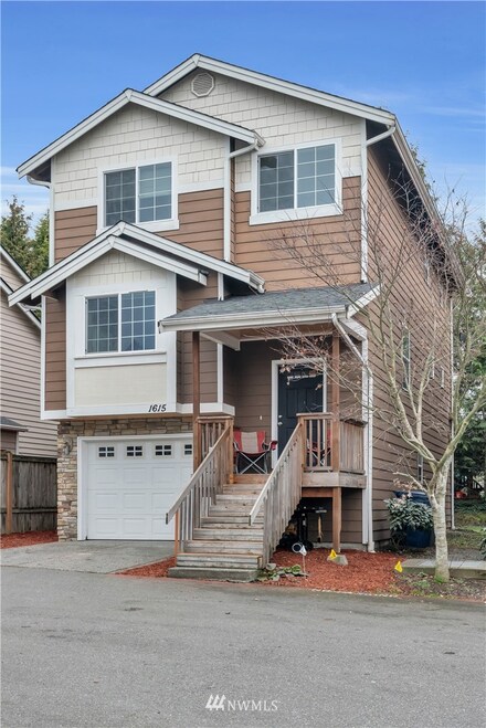 1615 98th Place SW Unit 18, Everett, WA 98204