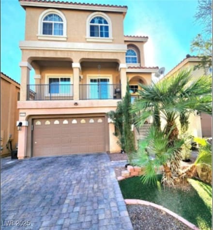 4575 Mission Meadow Cir, Las Vegas, NV 89139