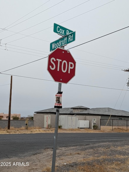 000 W Woodruff Rd, Casa Grande, AZ 85222