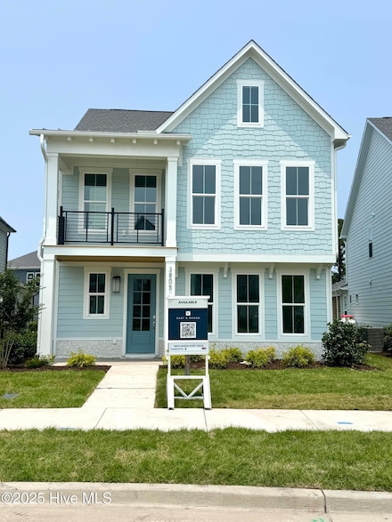 3805 Mason Port Dr Unit 95, Wilmington, NC 28409