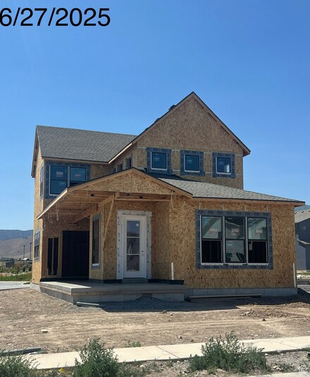 3051 N Stardew St Unit 315, Cedar Fort, UT 84013