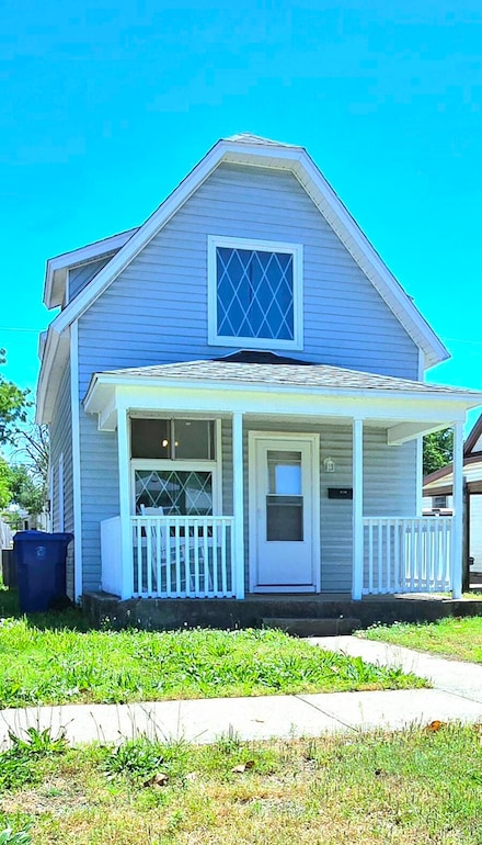 12 C St NW, Miami, OK 74354