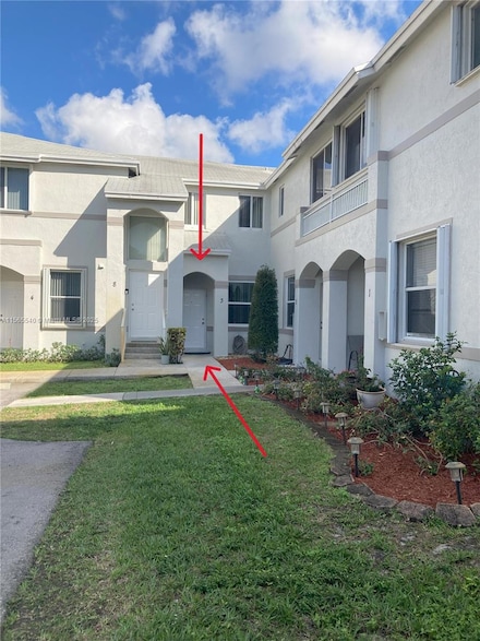 870 NE 212th Terrace Unit 3, Miami, FL 33179