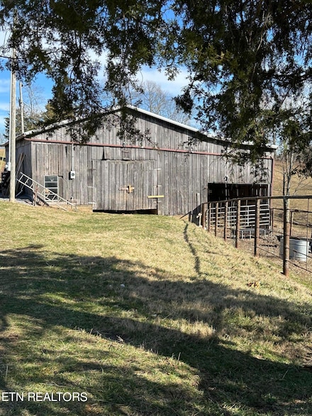00 Baldwin Hill 131 Acres Rd, New Tazewell, TN 37825