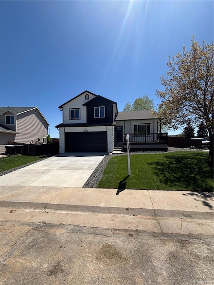 12018 Hudson Ct, Thornton, CO 80241