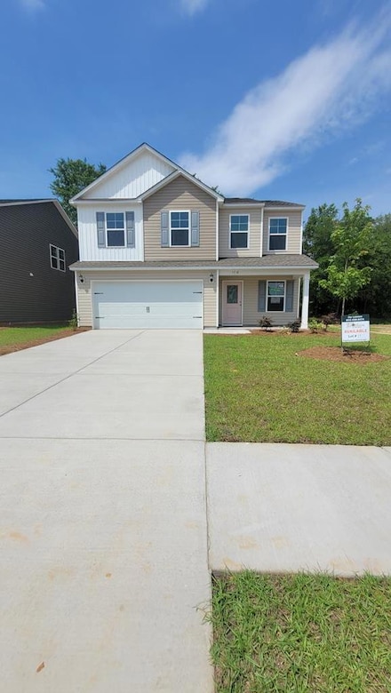 1718 Canopy Drive Lot#39, Sumter, SC 29150