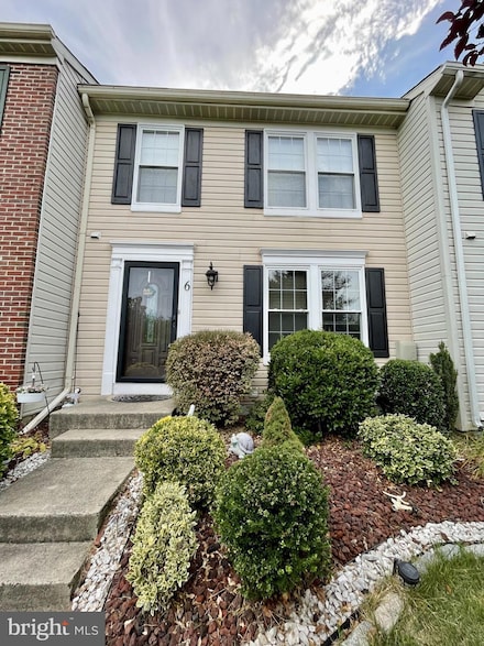 6 Marissa Ct, Nottingham, MD 21236