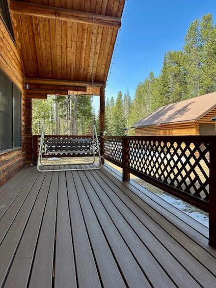 72 Giefer Creek Rd, Essex, MT 59916