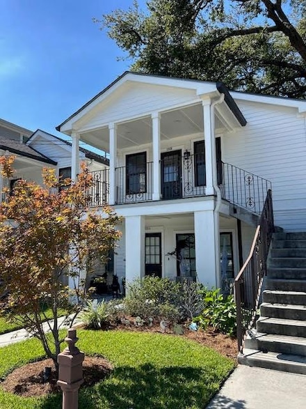 126a Labarre Dr Unit B, Metairie, LA 70001